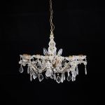 1235 4222 CHANDELIER